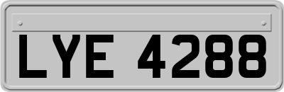 LYE4288