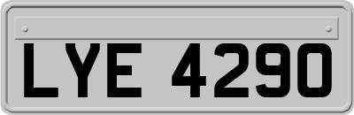 LYE4290