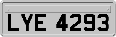 LYE4293