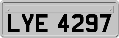 LYE4297