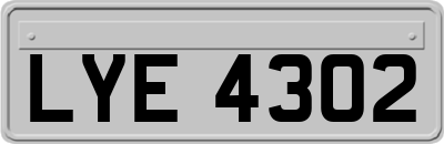 LYE4302