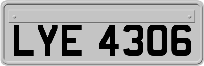 LYE4306