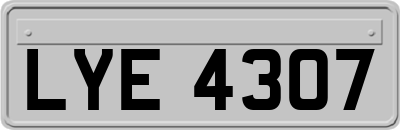 LYE4307