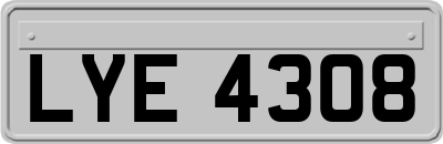 LYE4308