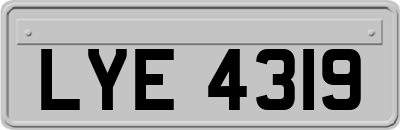 LYE4319