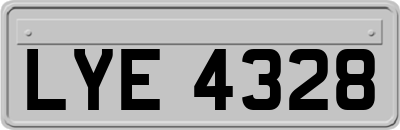 LYE4328
