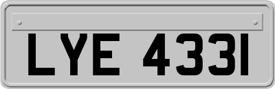 LYE4331