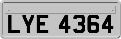 LYE4364