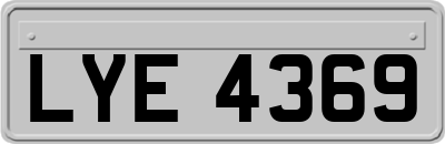 LYE4369