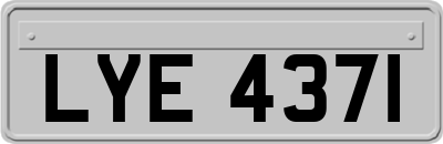 LYE4371