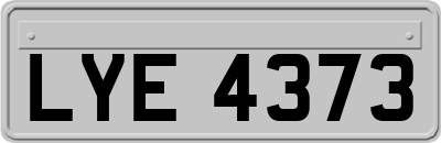 LYE4373