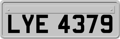 LYE4379