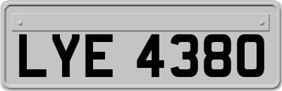 LYE4380