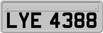 LYE4388