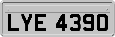 LYE4390