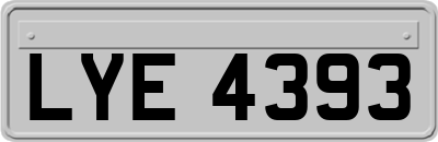 LYE4393