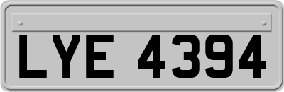 LYE4394