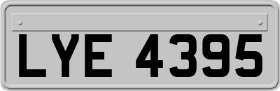 LYE4395