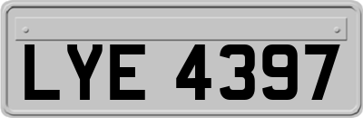 LYE4397