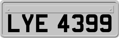 LYE4399