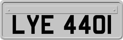 LYE4401