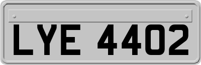 LYE4402