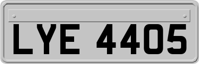 LYE4405