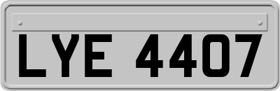 LYE4407