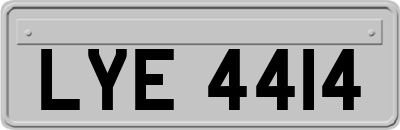 LYE4414