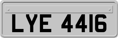LYE4416