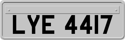 LYE4417