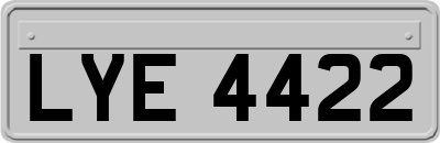 LYE4422