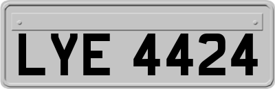 LYE4424