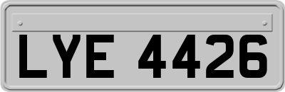 LYE4426