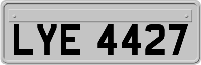LYE4427