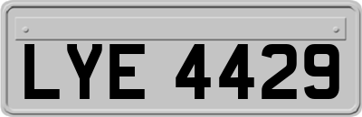 LYE4429