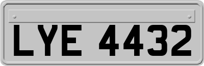 LYE4432
