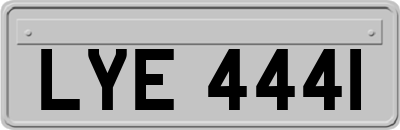 LYE4441