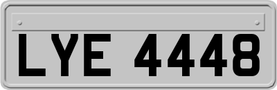 LYE4448