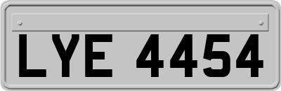 LYE4454