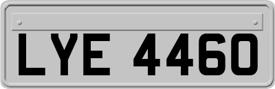 LYE4460