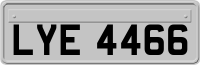 LYE4466
