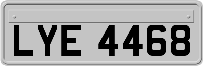 LYE4468