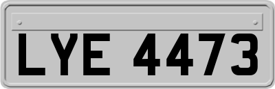 LYE4473