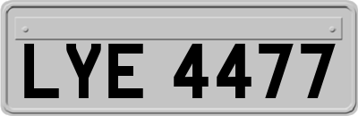 LYE4477