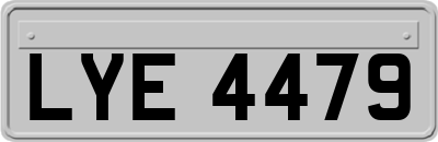 LYE4479