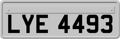 LYE4493