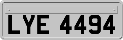 LYE4494