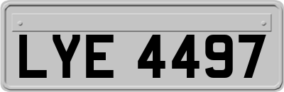 LYE4497