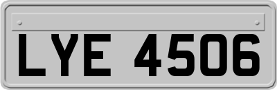 LYE4506